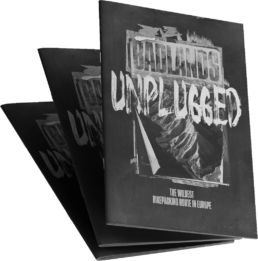 Badlands Unplugged Handbook